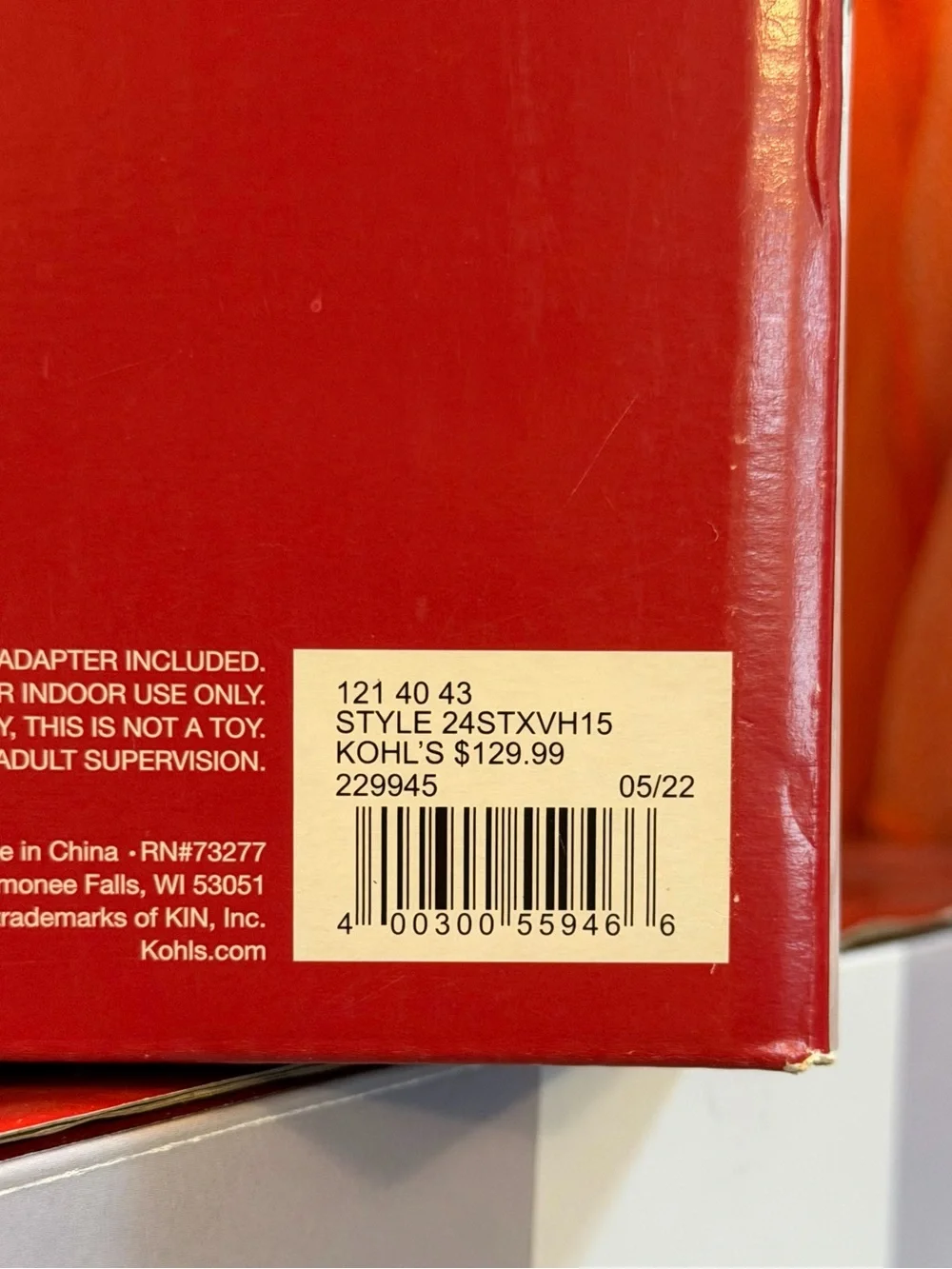 St Nicholas Square Victorian Tree Plaza Music Motion Lighted 2022